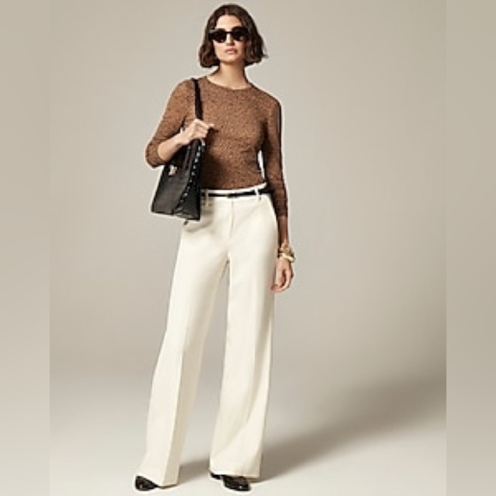 J.CREW 🤎 XS